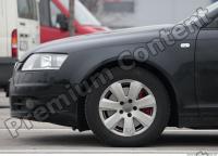 Photo Reference of Audi A6